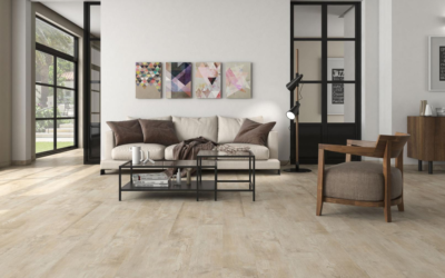 Suelos porcelánicos imitación madera: El nuevo parquet