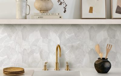 Últimas tendencias en azulejos para cocinas