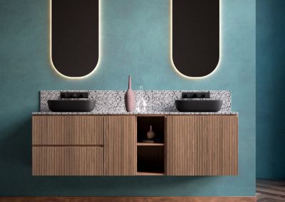 Muebles de baño - Bloc 03