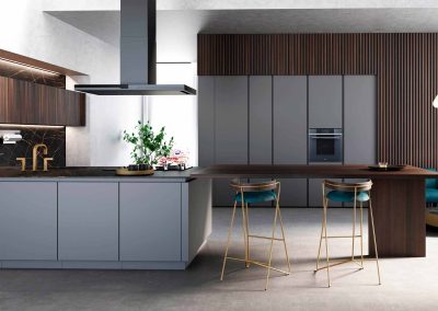 mueble encimera cocina