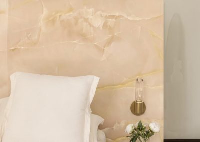 Azulejo tipo mármol Allmarble de Marazzi