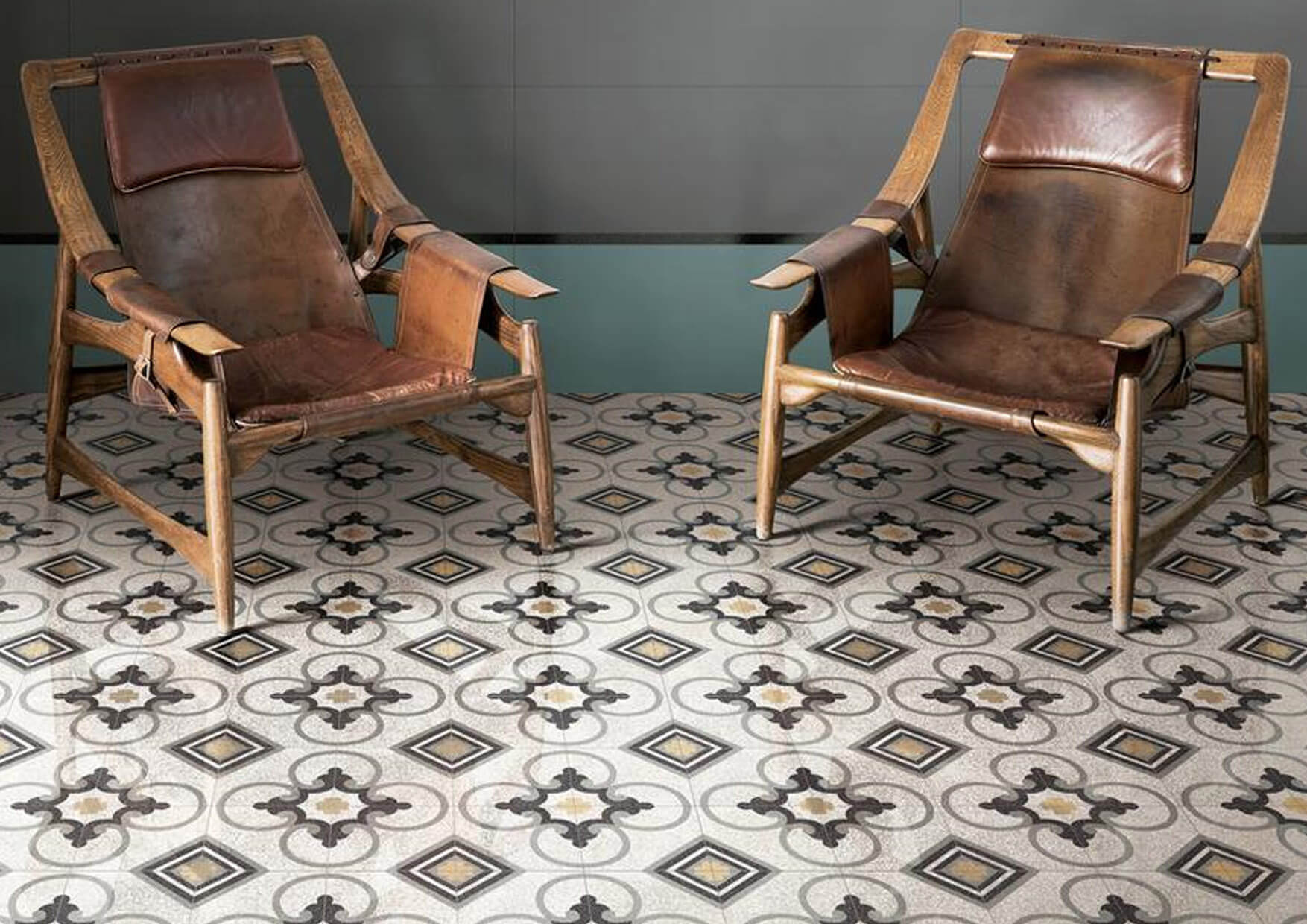 DSEGNI MARAZZI Suelo hidráulico