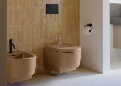 Sanitarios Balcoon de Duravit