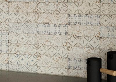 Azulejos rústicos Alba de Marazzi