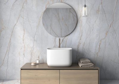 Azulejos mármol Blue Roma