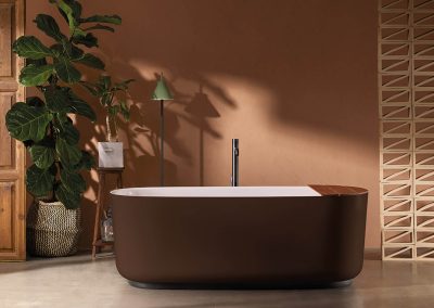 Bañera Calma Sanycces