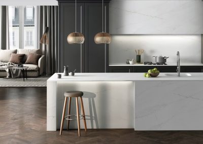 Encimera Eternal Glow de Silestone