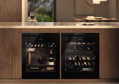 Vinoteca Miele